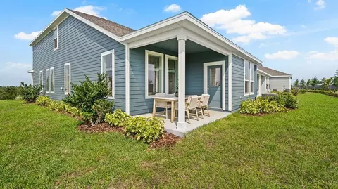 Exterior - 3346 Mindfullness Dr, Clermont, FL 34714 photo 2 of 5