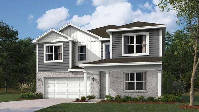 5800 Crotal Ave, Greenwood, IN 46143