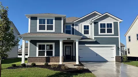 5800 Crotal Ave, Greenwood, IN 46143