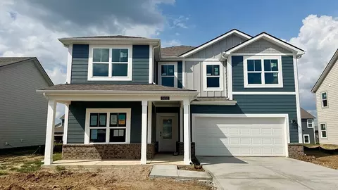 5800 Crotal Ave, Greenwood, IN 46143