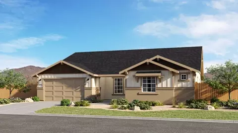 Exterior - 1142 Dapple Dr, Minden, NV 89423 photo 2 of 6