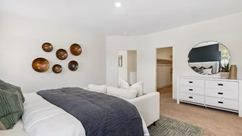 Bedroom - 1142 Dapple Dr, Minden, NV 89423 photo 2 of 5