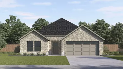 2015 Serene Springs Rd, Celina, TX 75009