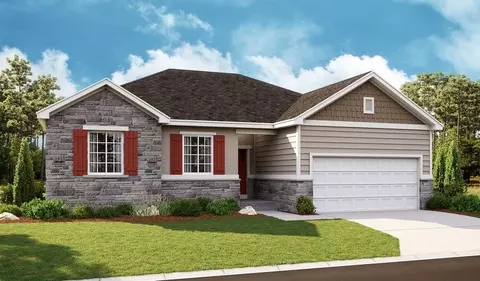 1813 E Antonio Dr, Lake Point, UT 84074