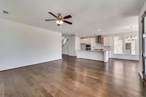 Living - 3533 Ithaca St, Corinth, TX 76208 photo 3 of 7