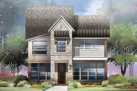 3533 Ithaca St, Corinth, TX 76208