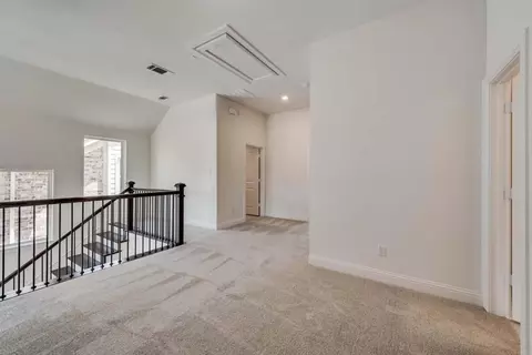 Entry Way - 3533 Ithaca St, Corinth, TX 76208 photo 3 of 5