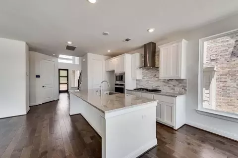 Kitchen - 3533 Ithaca St, Corinth, TX 76208 photo 1 of 6