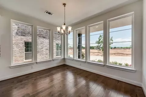Dining - 3533 Ithaca St, Corinth, TX 76208 photo 1 of 2