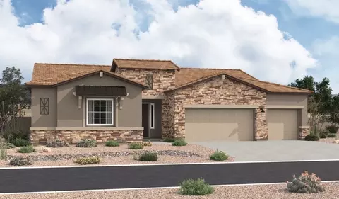 7520 W Saguaro Perch Way, Marana, AZ 85658