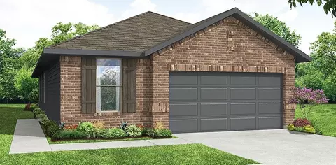 2205 Avatar Way, Aubrey, TX 76227