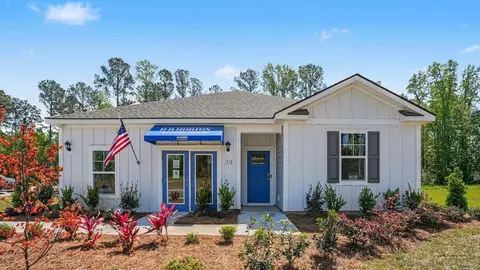 Exterior - 1312 Parkside Ct, Conway, SC 29527 photo 4 of 4