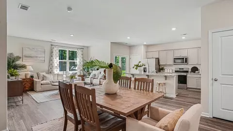 Dining - 1312 Parkside Ct, Conway, SC 29527 photo 1 of 1