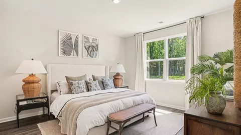 Bedroom - 1312 Parkside Ct, Conway, SC 29527 photo 3 of 4