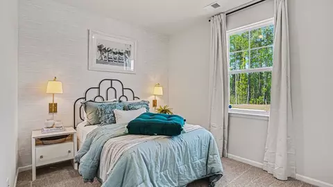 Bedroom - 1312 Parkside Ct, Conway, SC 29527 photo 4 of 4