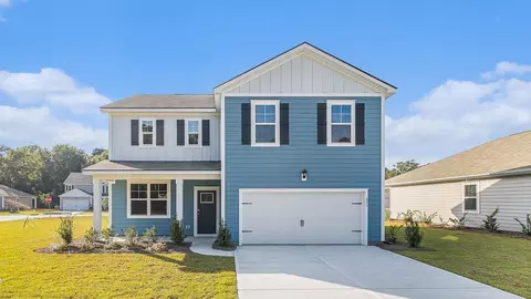 Exterior - 1312 Parkside Ct, Conway, SC 29527 photo 2 of 4