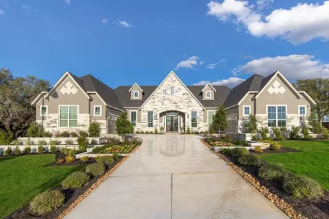 10306 Heartland Way, Boerne, TX 78006