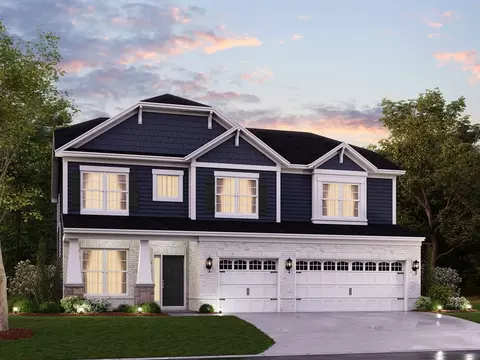12380 Reclaimed Dr, Noblesville, IN 46060