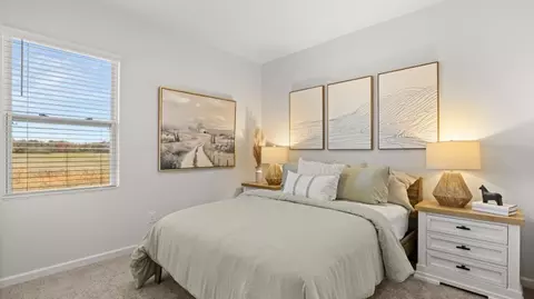 Bedroom - 2813 Haven Dr, Murfreesboro, TN 37127 photo 3 of 8