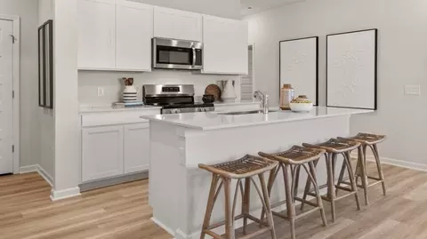Kitchen - 2813 Haven Dr, Murfreesboro, TN 37127 photo 2 of 6