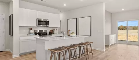 Kitchen - 2813 Haven Dr, Murfreesboro, TN 37127 photo 1 of 6