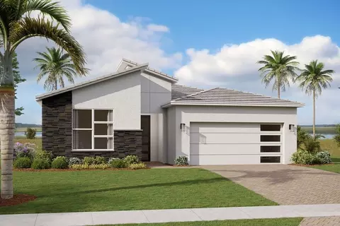 10016 SW Carnelian St, Port Saint Lucie, FL 34987