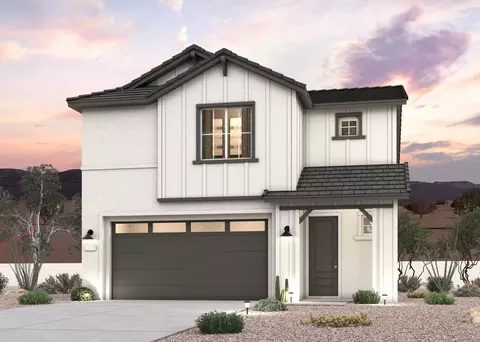 30513 W Whitethorn Acacia, Buckeye, AZ 85396