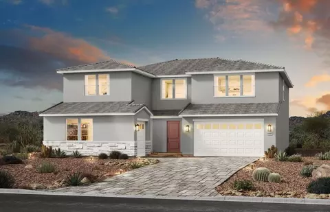 9832 Raven Ave, Las Vegas, NV 89178
