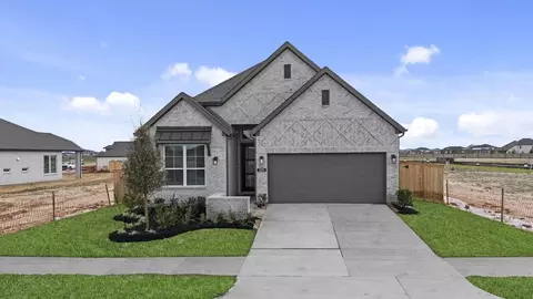 22211 Hercules Club Ln, Cypress, TX 77433
