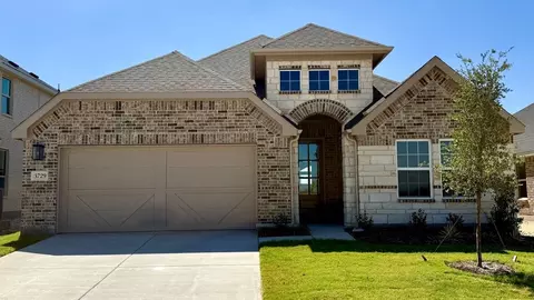 3729 Pitchfork Ter, Anna, TX 75409