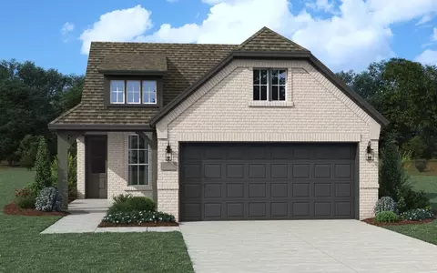 3717 Aqua Ln, Sherman, TX 75090