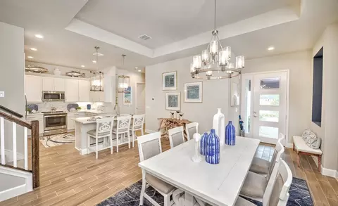 Dining - 100 Plantation Bay Dr, Ormond Beach, FL 32174 photo 2 of 4