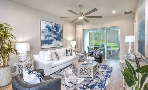 Living - 100 Plantation Bay Dr, Ormond Beach, FL 32174 photo 1 of 2