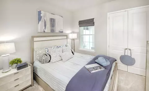Bedroom - 100 Plantation Bay Dr, Ormond Beach, FL 32174 photo 2 of 4