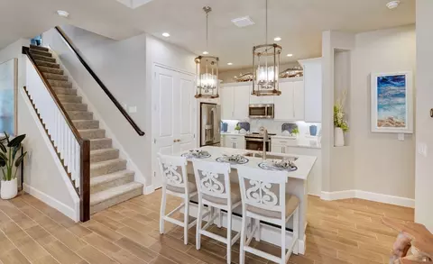 Entry Way - 100 Plantation Bay Dr, Ormond Beach, FL 32174 photo 1 of 1