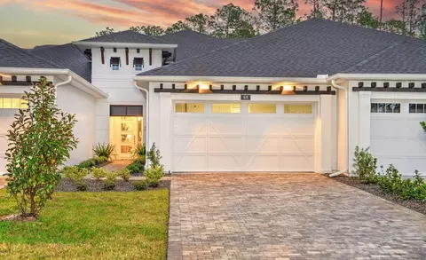 Exterior - 100 Plantation Bay Dr, Ormond Beach, FL 32174 photo 4 of 8