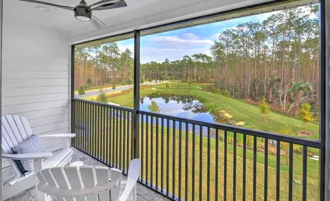 Exterior - 100 Plantation Bay Dr, Ormond Beach, FL 32174 photo 5 of 8
