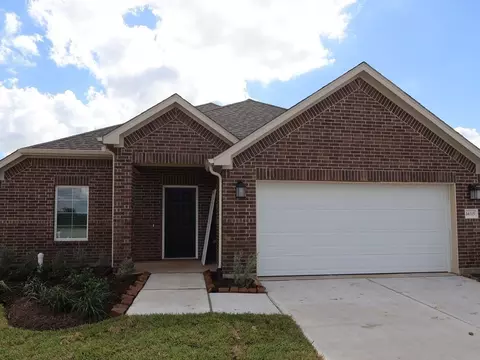 14115 Hillier Run Dr, Santa Fe, TX 77510