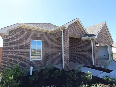 14115 Hillier Run Dr, Santa Fe, TX 77510