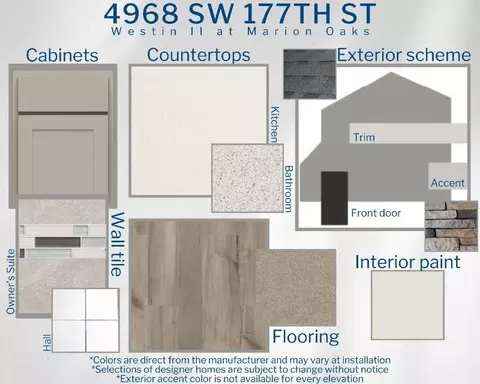 4968 SW 177th St, Ocala, FL 34473 photo 3