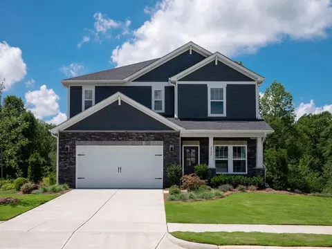 1506 Harper Landing Blvd, Stanley, NC 28164