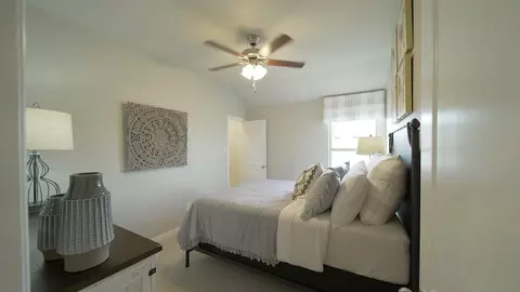 Bedroom - 320 Caper Meadow Dr, Anna, TX 75409 photo 4 of 4