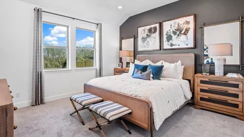 Bedroom - 320 Caper Meadow Dr, Anna, TX 75409 photo 3 of 4