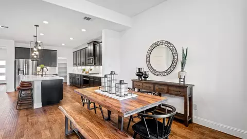 Dining - 320 Caper Meadow Dr, Anna, TX 75409 photo 1 of 1