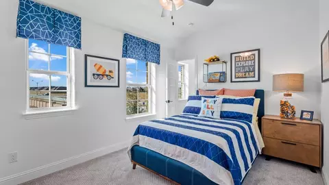 Bedroom - 320 Caper Meadow Dr, Anna, TX 75409 photo 1 of 4