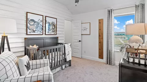 Bedroom - 320 Caper Meadow Dr, Anna, TX 75409 photo 2 of 4