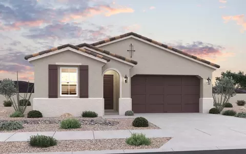 5612 E Peccary Ln, San Tan Valley, AZ 85143