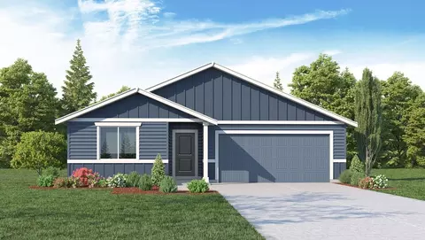 349 NW 30th St, Battle Ground, WA 98604