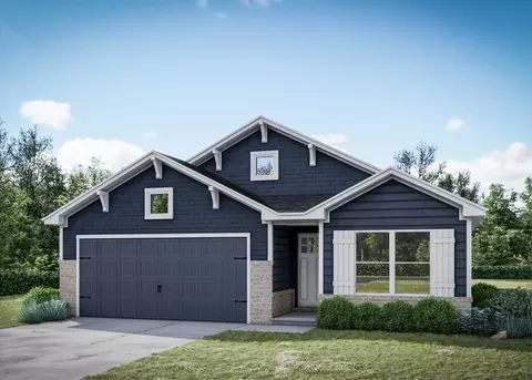 11320 E 93rd Pl N, Owasso, OK 74055