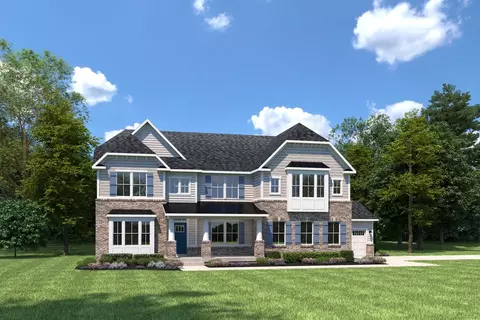 300 Pinewood Dr, Mars, PA 16046